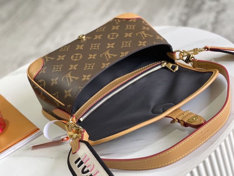 LV Satchel bags